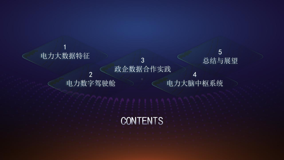 以城市大脑为载体的电力大数据应用与实践电力技术讲座课件.pptx_第2页