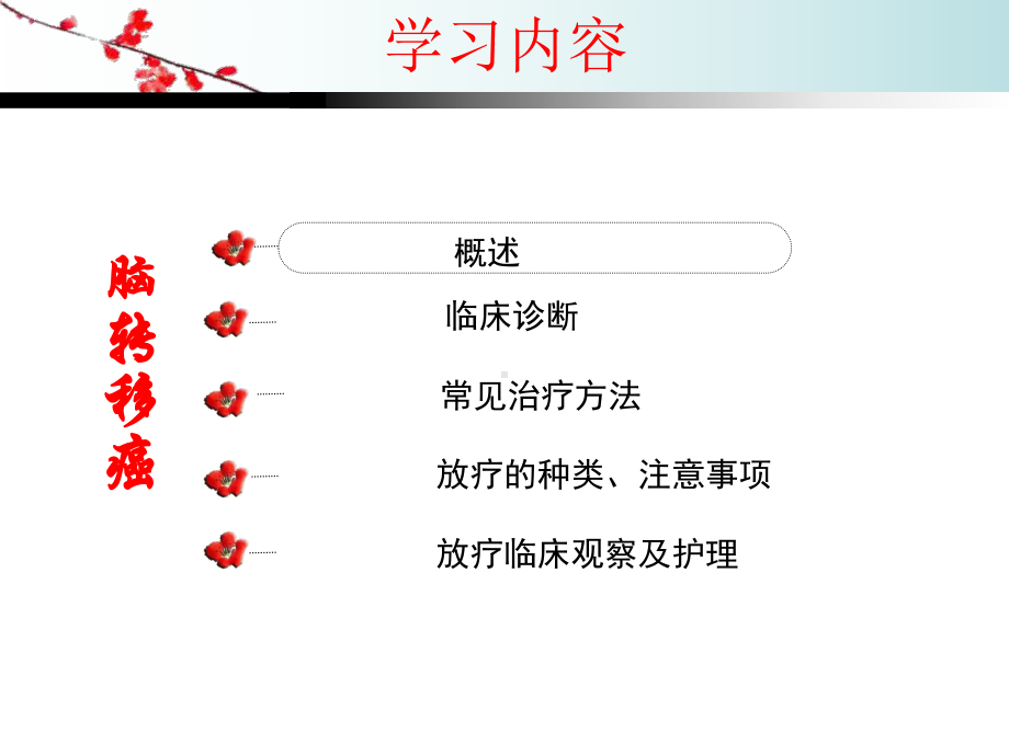 脑转移癌的治疗与护理课件.ppt_第3页