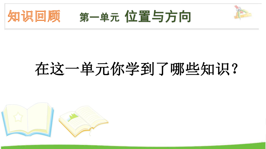 人教版三年级数学下册《0总复习位置与方向》研讨课课件6.pptx_第2页