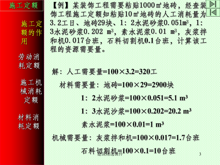 《施工定额》课件.ppt_第3页