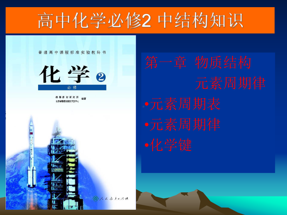 人教版化学选修3解读课件.ppt_第3页