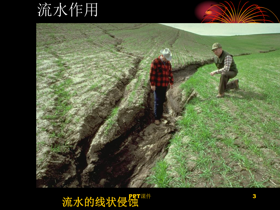 地质学原理河流地质作用与河谷地貌-课件.ppt_第3页