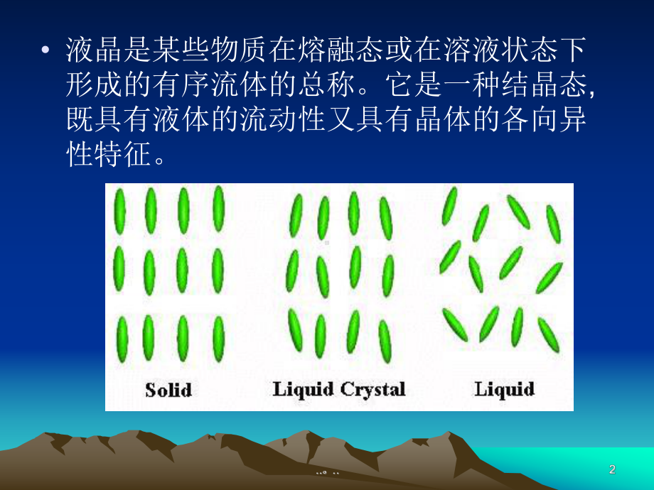 [新版]液晶高分子材料课件.ppt_第2页