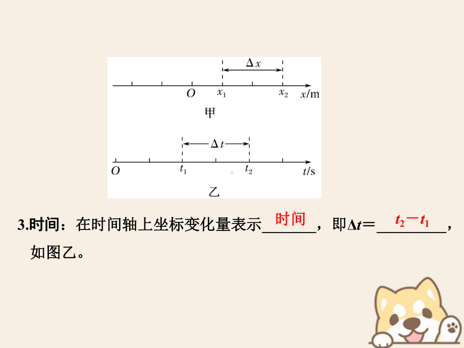 理总复习主题一机械运动与物理模型113运动快慢的描述速度课件新人教版0831163.ppt_第3页