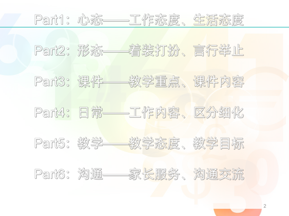 教育机构教师培训(一)-课件.ppt_第2页