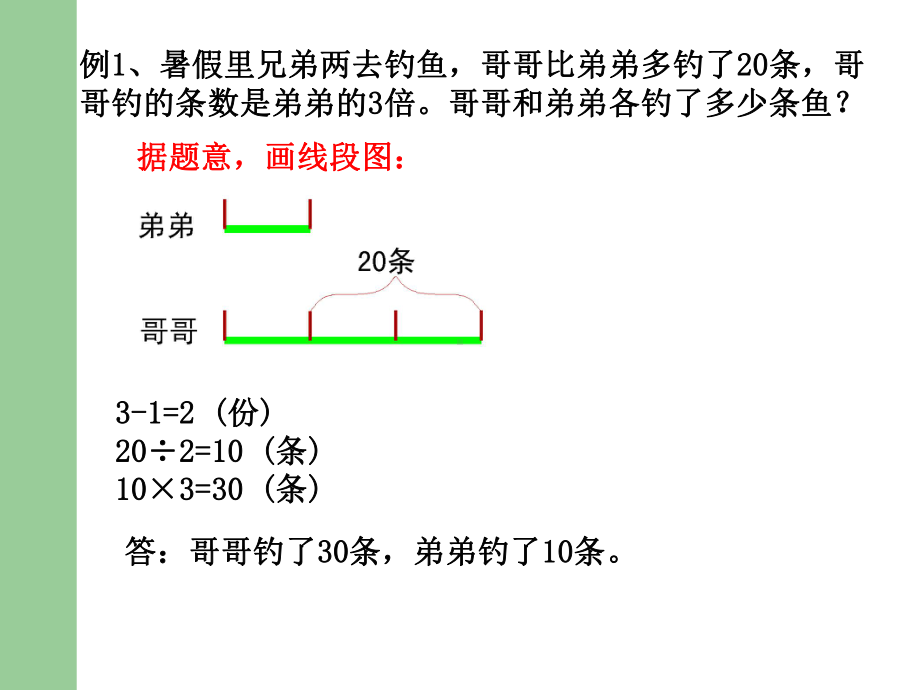 奥数四年级差倍问题课件.pptx_第2页