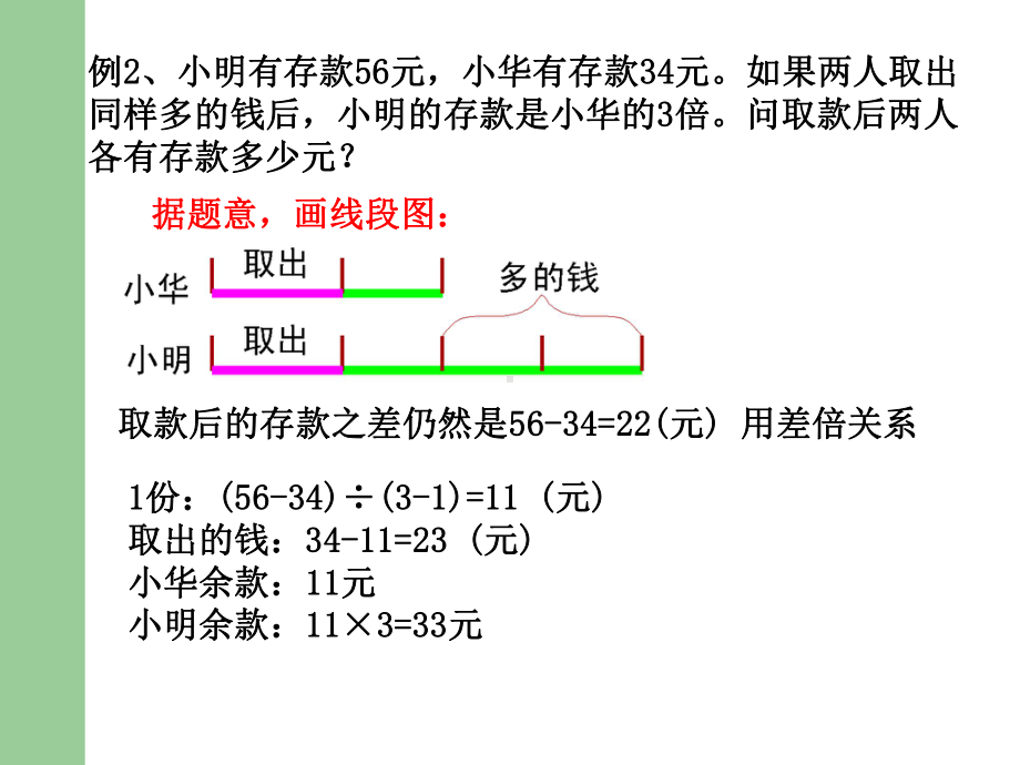 奥数四年级差倍问题课件.pptx_第3页