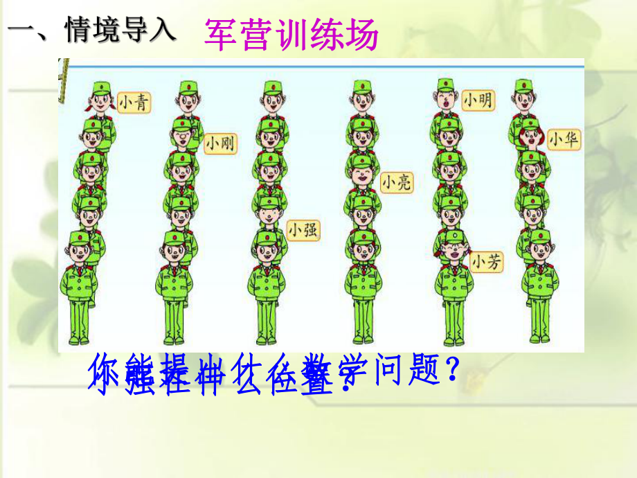 用数对确定位置定课件.pptx_第3页