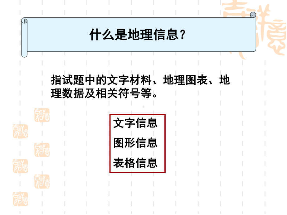 地理信息的提取技巧课件.ppt_第2页