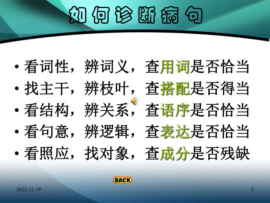 语病的辨析及修改课件.ppt_第2页