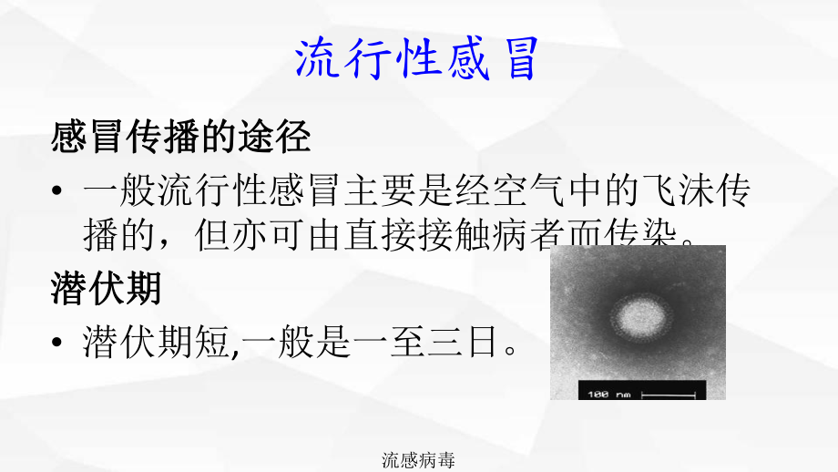 流感防治知识讲座课件.ppt_第3页