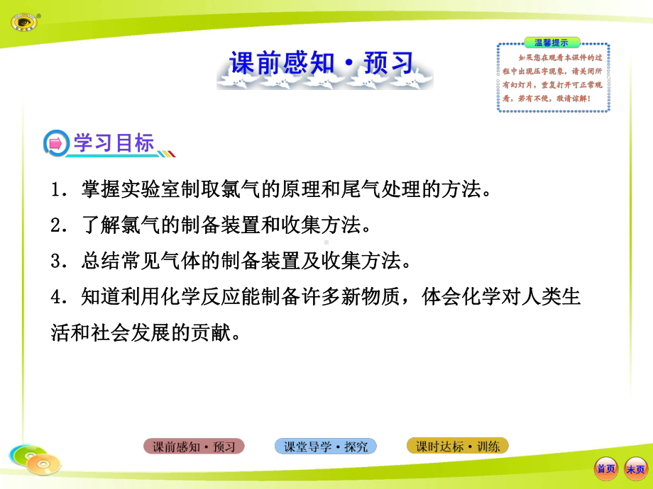 利用化学反应制备物质-2课件.ppt_第2页