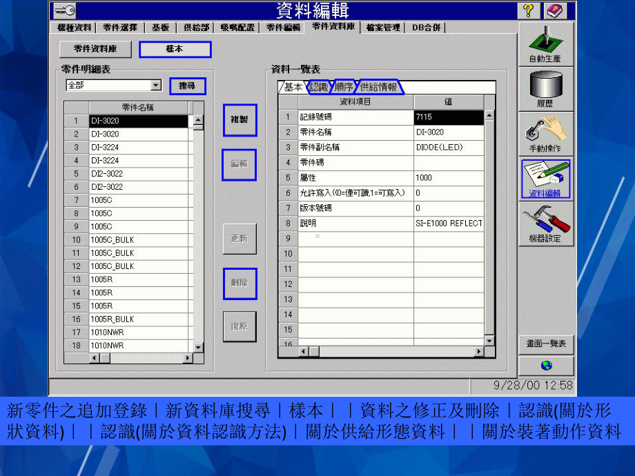 （索尼SONY）smthome[1]net整理3467sony赐片程式制作与零件赕料建课件.pptx_第2页