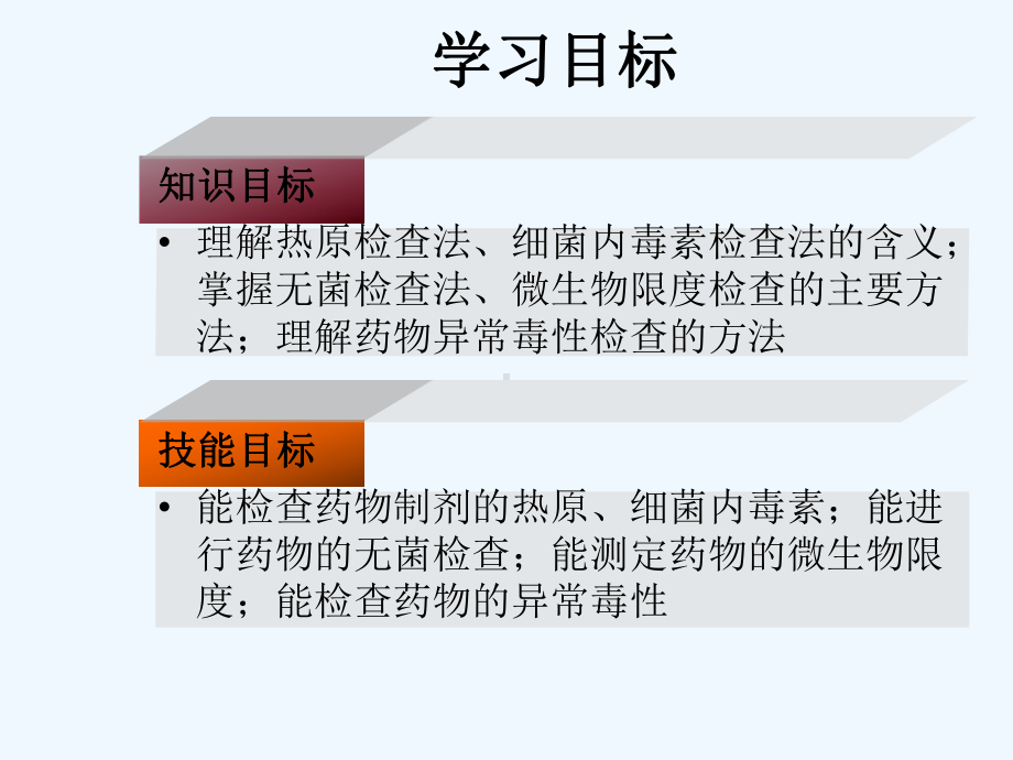 第九章药品的生物检定法-第五章色谱检测技术课件.ppt_第2页