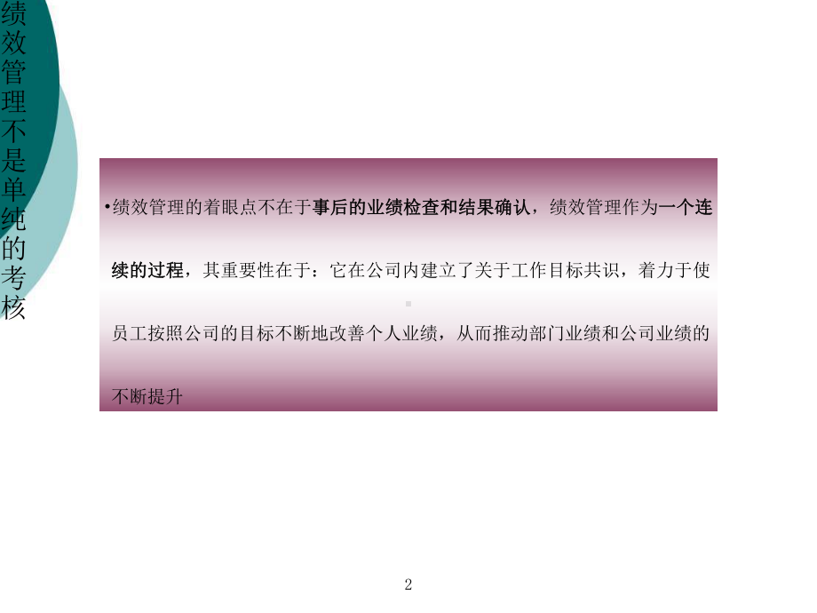 公司绩效管理方案.ppt_第2页