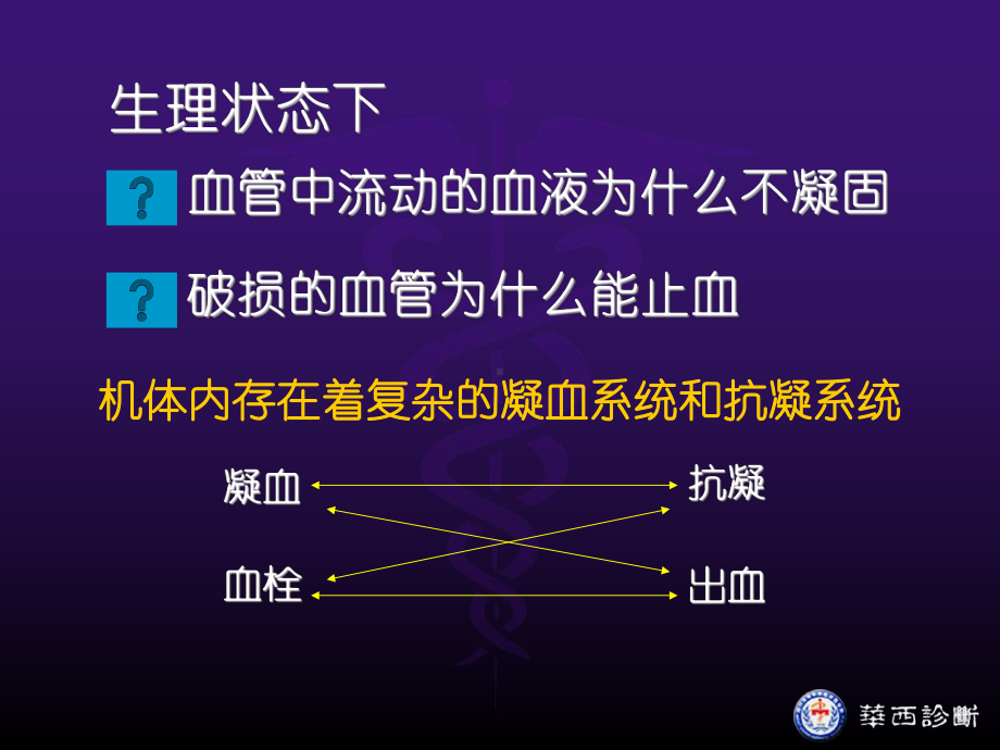 诊断学-欧阳钦-止血和凝血障碍检查课件.ppt_第2页