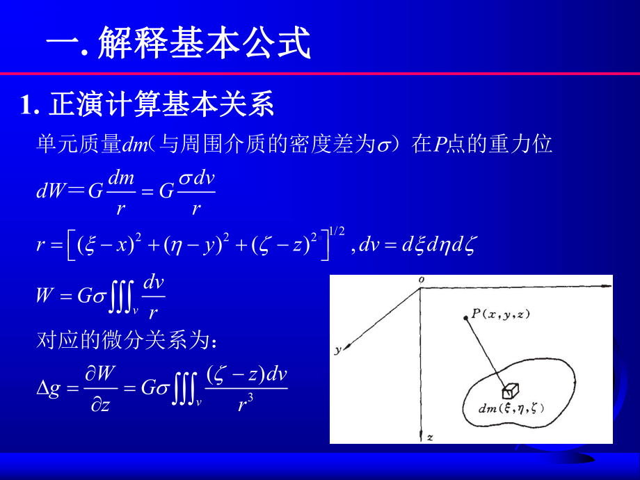 重力数据处理解释方法课件.pptx_第1页