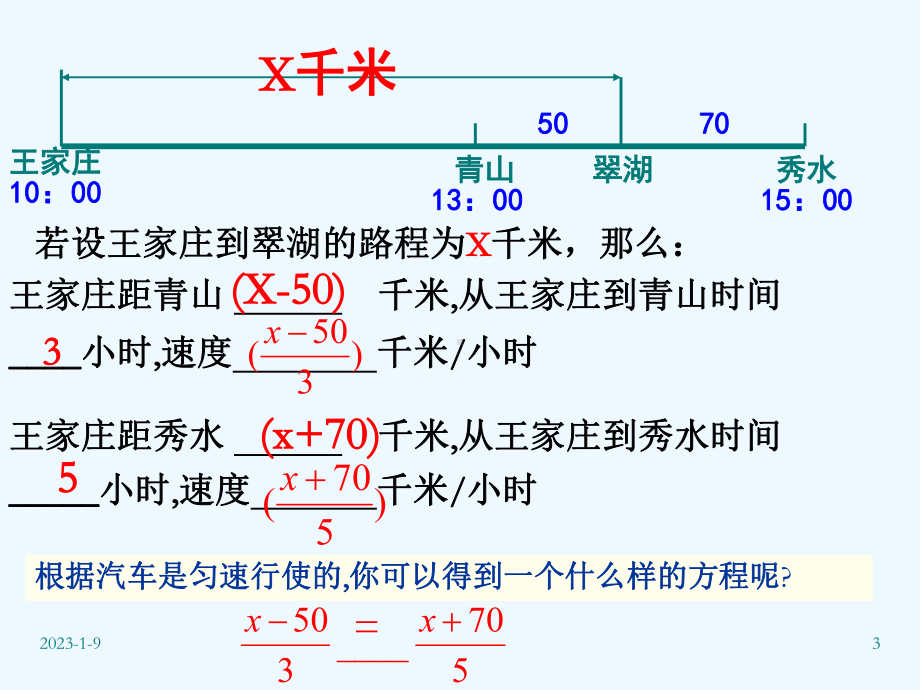 初一数学《从算式到方程1-一元一次方程》课件.ppt_第3页