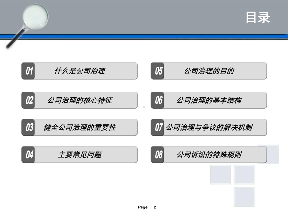 公司治理法律实务课件.ppt_第2页