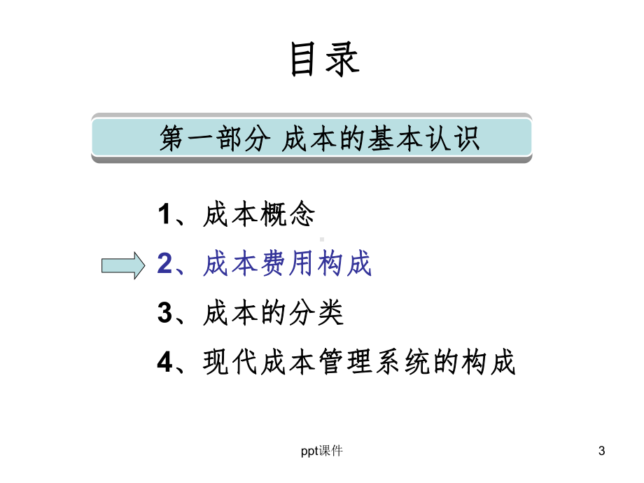 《成本管理》课件.ppt_第3页