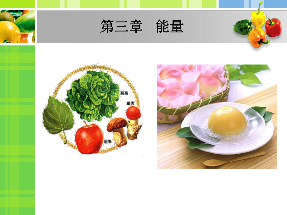 饮食与健康-第三章-能量课件.ppt_第1页