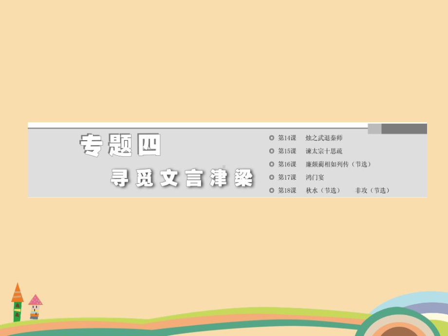 高三语文谏太宗十思疏复习优秀课件.ppt_第2页