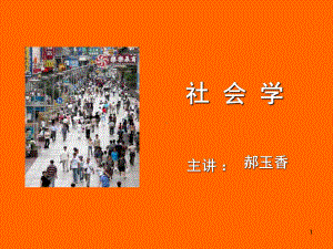 《社会分层》课件.ppt