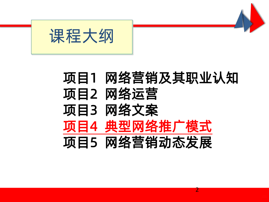 项目网络视频营销课件.pptx_第2页