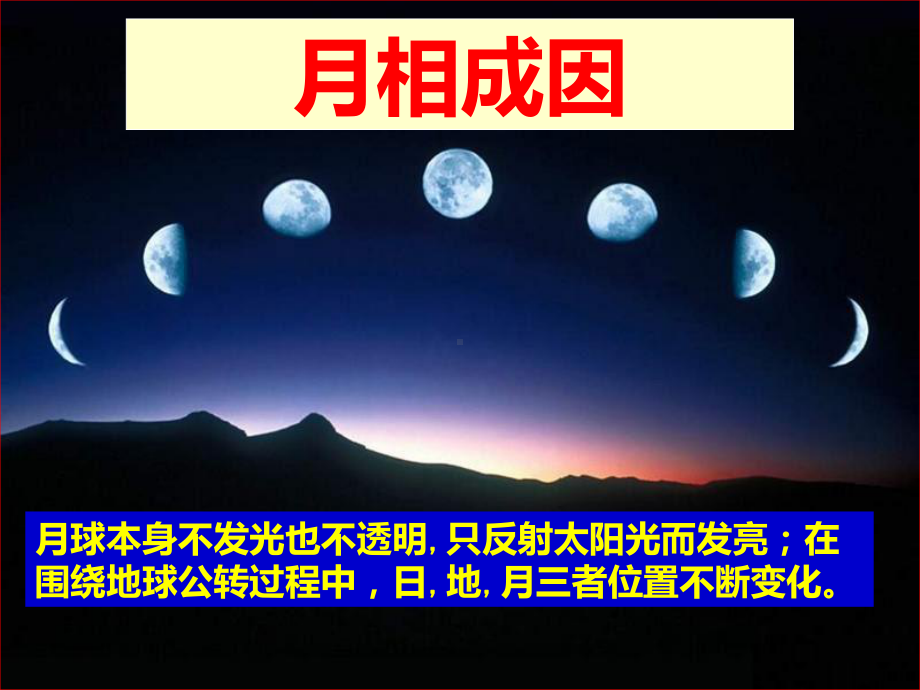 月相变化优秀课件.ppt_第3页