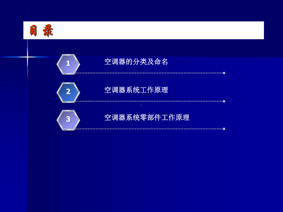 空调制冷系统工作原理课件.ppt_第2页