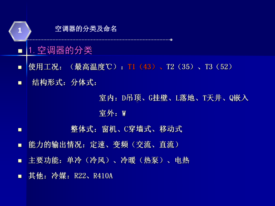 空调制冷系统工作原理课件.ppt_第3页