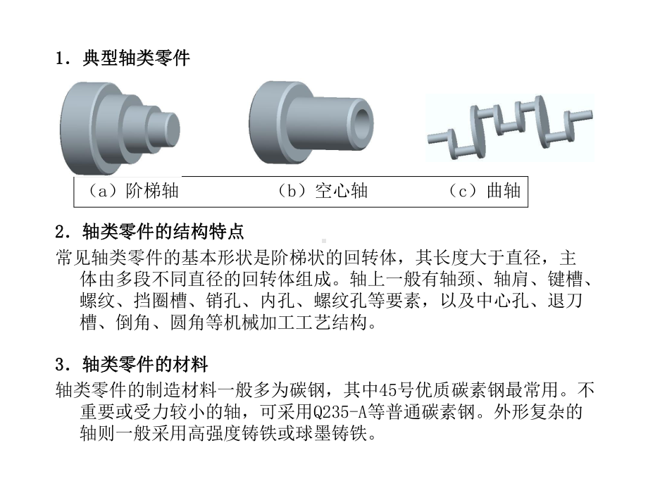 第七章《传动轴的加工工艺规程编制》课件.ppt_第2页