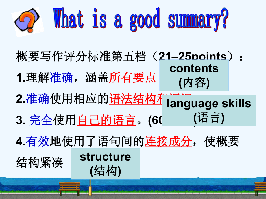 高考概要写作公开课课件.ppt_第3页