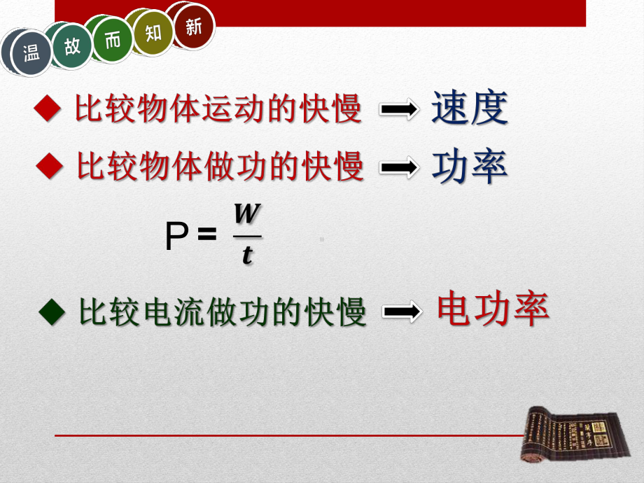 初三物理上册《电功率》课件.pptx_第3页