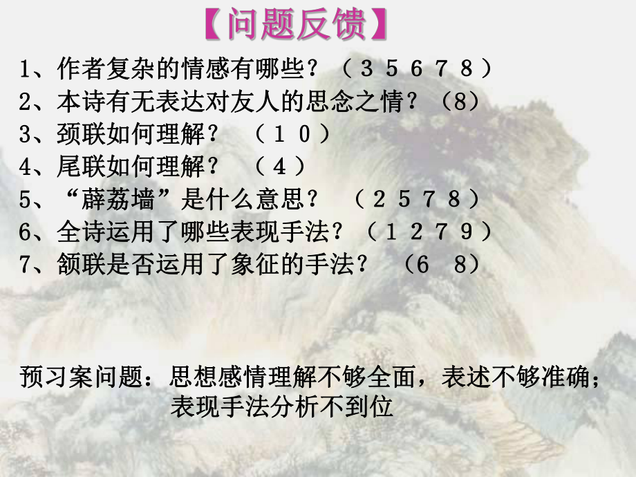 苏教版唐诗宋词选读《新求变的中唐诗登柳州城楼寄漳、汀、封、连四州》公开课课件4.ppt_第3页