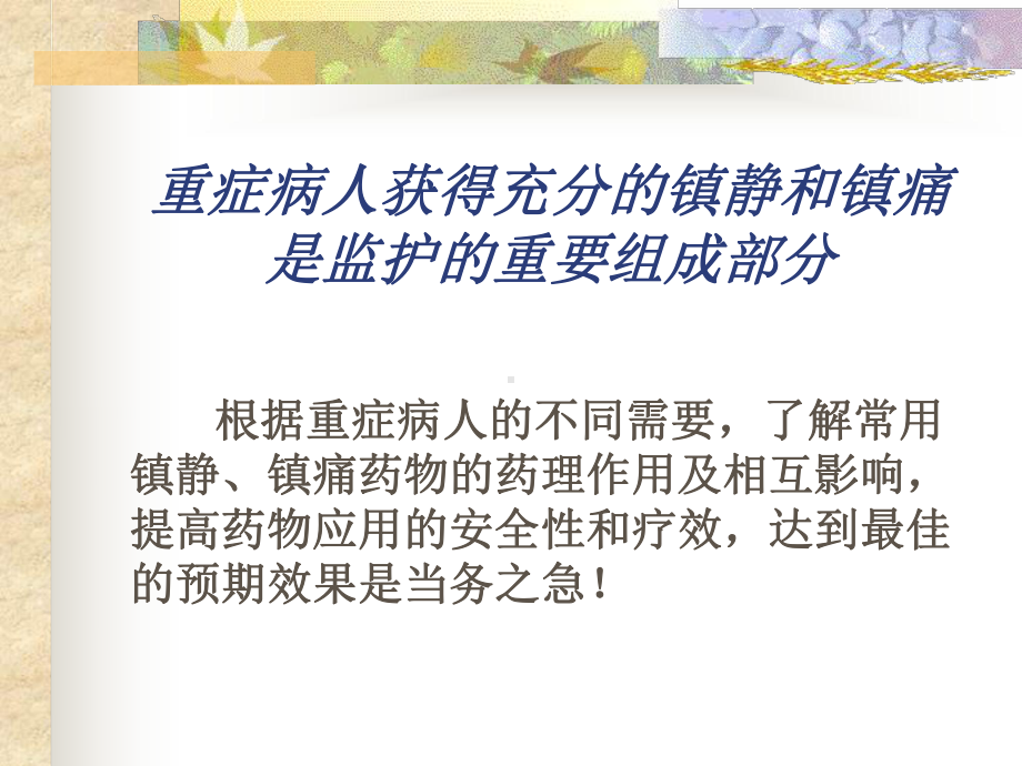 镇静与镇痛课件.ppt_第3页