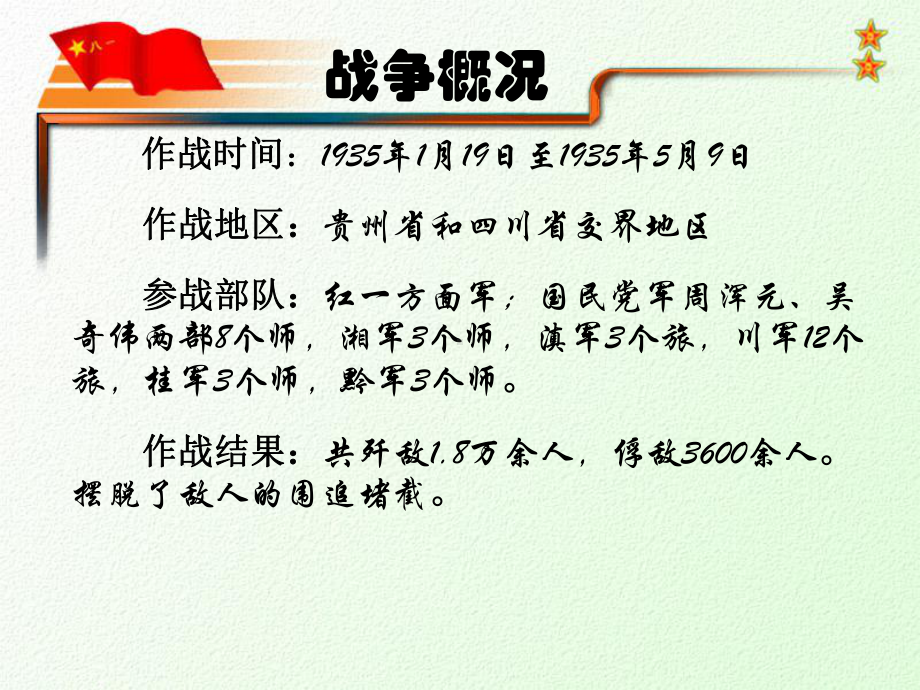 四渡赤水(课件).ppt_第3页