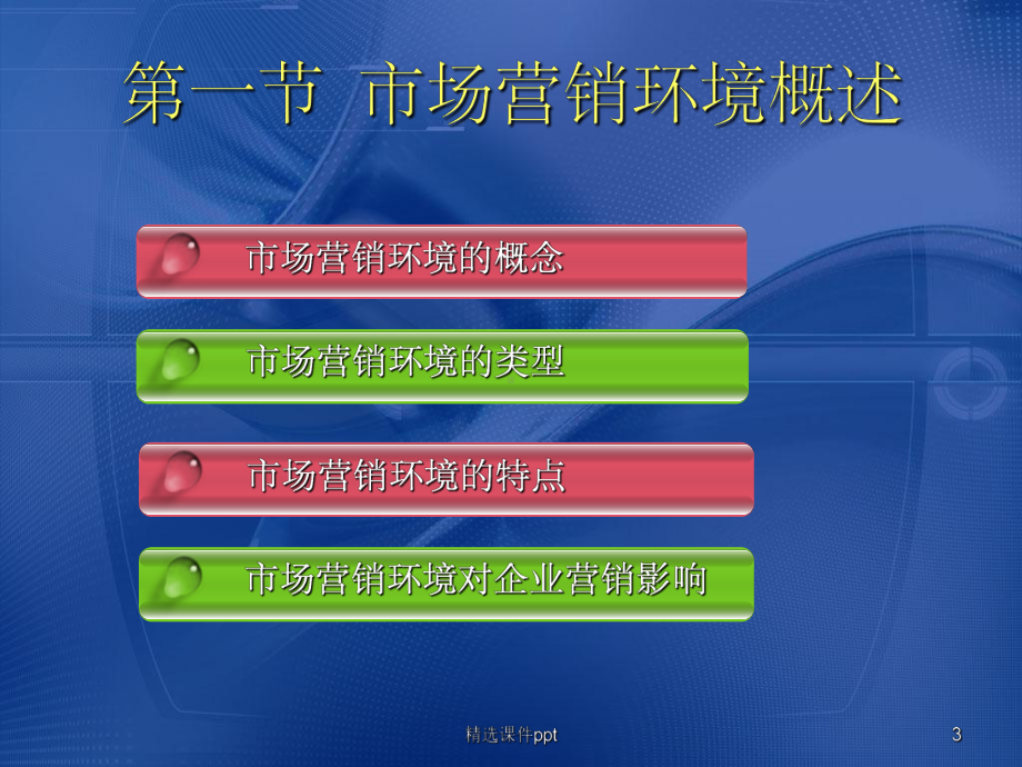 《市场营销环境分析》课件.ppt_第3页