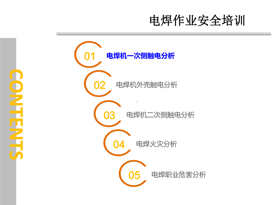 电焊作业安全培训课件.pptx_第2页