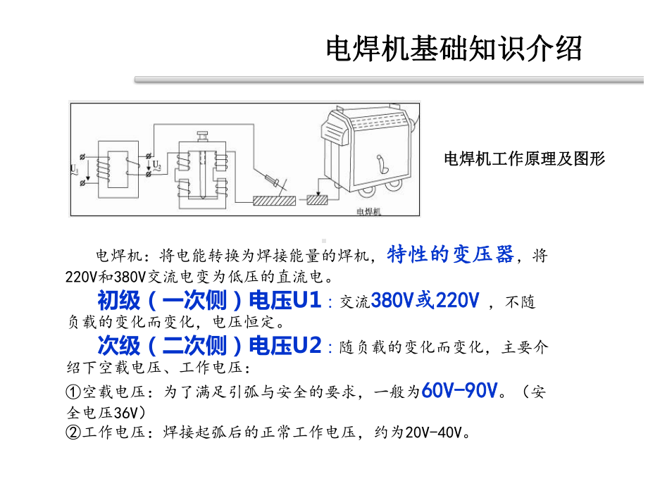 电焊作业安全培训课件.pptx_第3页