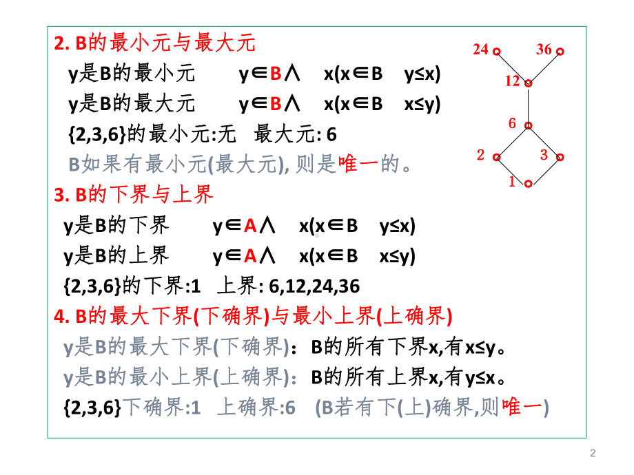 格与布尔代数课件.ppt_第2页