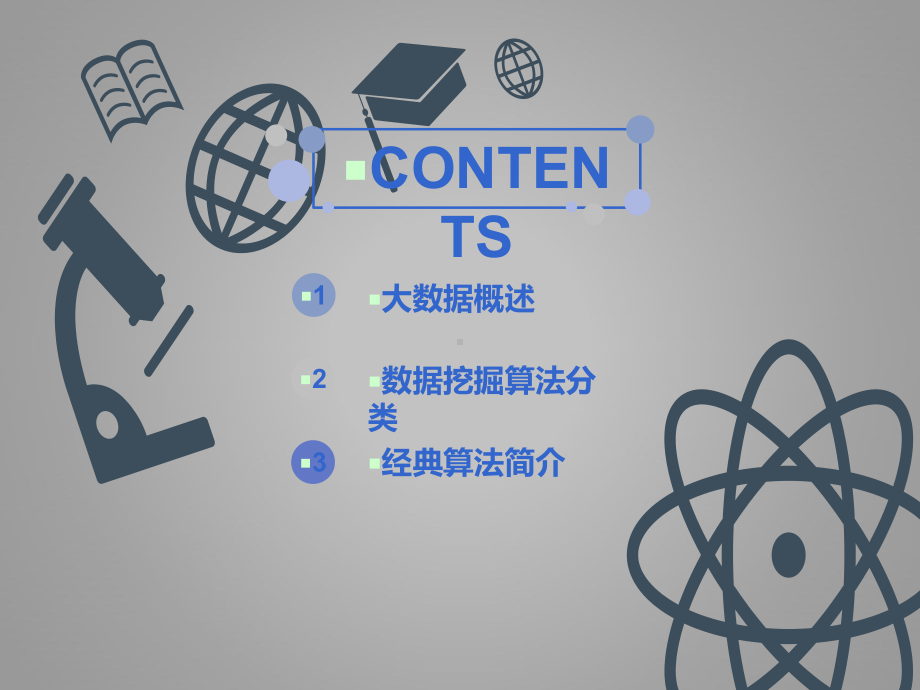 大数据算法综述课件.ppt_第2页