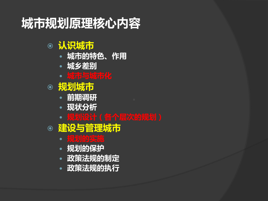 全国注册城市规划师执业资格考试-城市规划原理讲义-187p课件.ppt_第2页