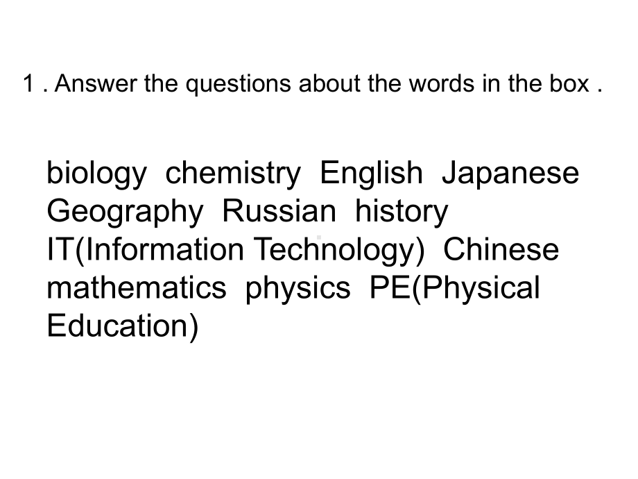 高中英语module1myfirstdayatseniorhighintroduction课件外研版必修1.ppt（纯ppt,可能不含音视频素材）_第3页