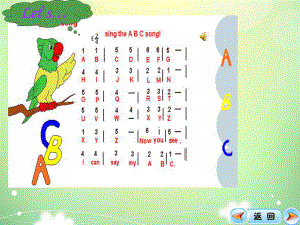 人教版小学数学五年级上册《5简易方程：用字母表示数》优课课件分享.ppt