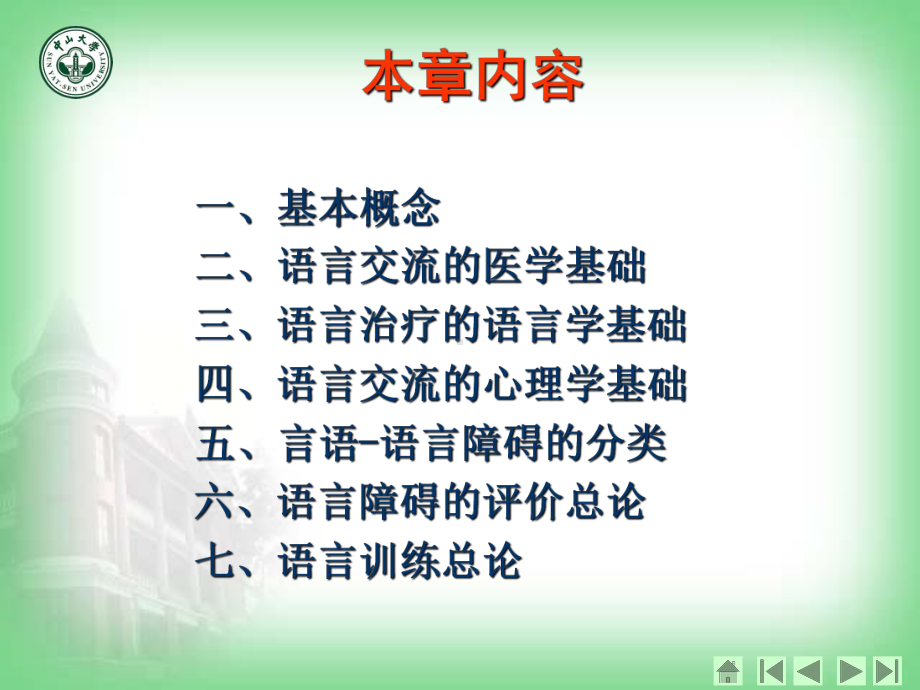 语言障碍的康复总论课件.ppt_第2页