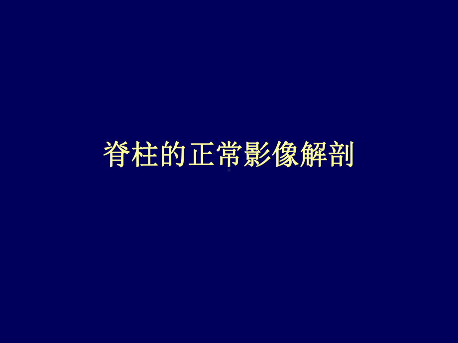 脊柱正常解剖-2课件.ppt_第2页