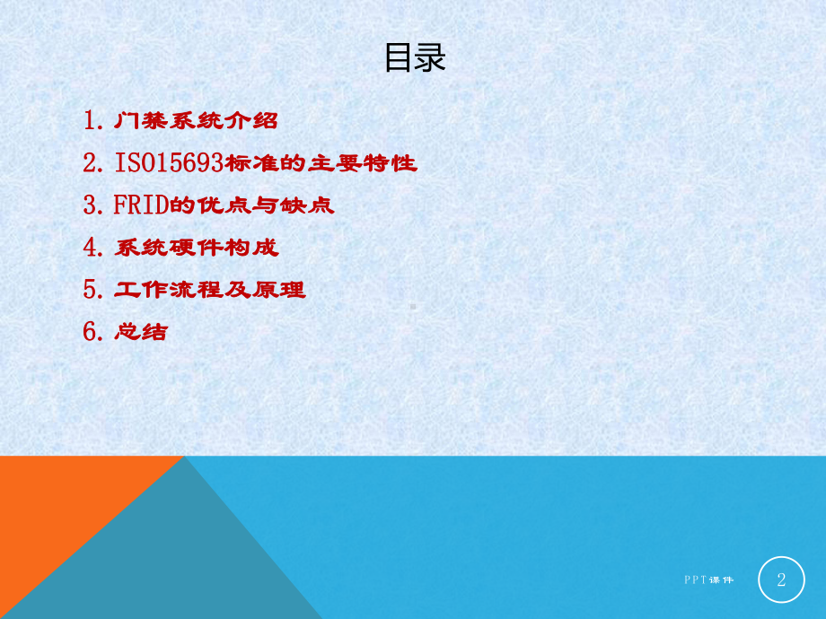 基于RFID的门禁系统-课件.ppt_第2页