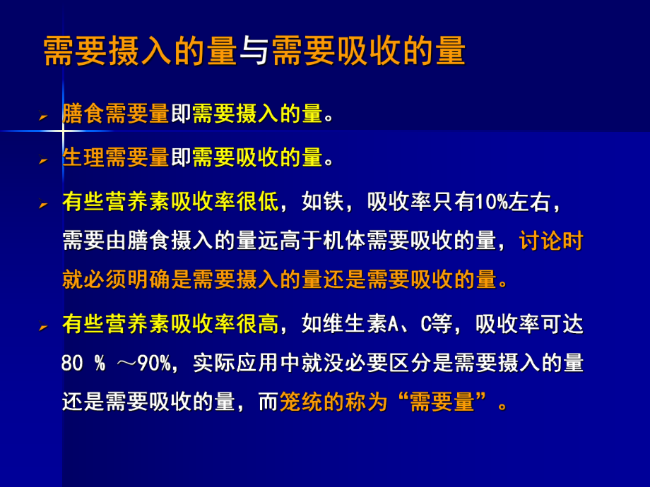 营养指导师C-1膳食营养素参考摄入量(DRIs)1005课件.ppt_第3页