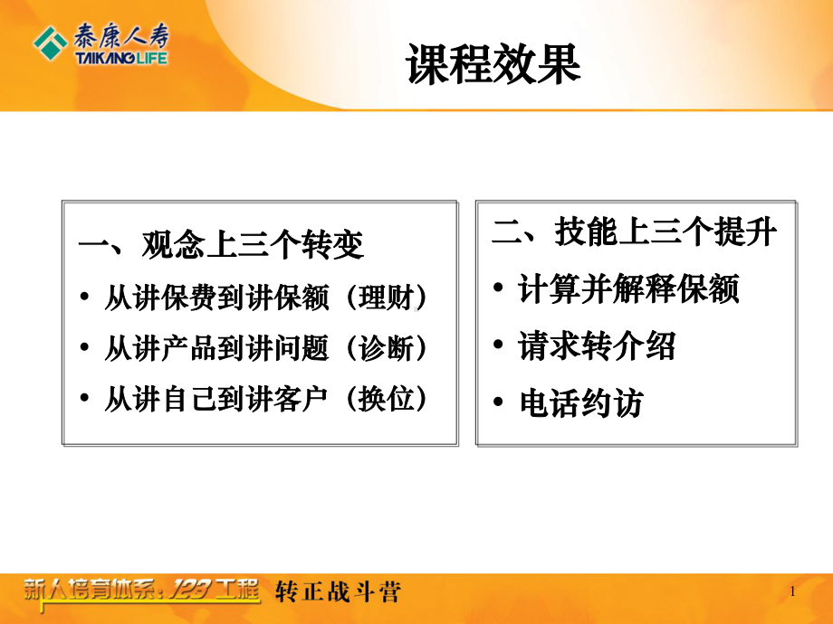 保险金牌销售含大量话术课件.pptx_第1页